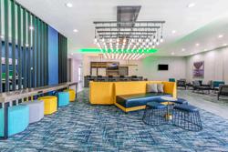La Quinta Inn & Suites by Wyndham Galveston
