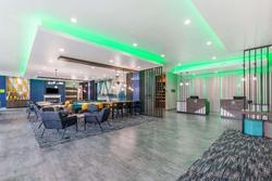 La Quinta Inn & Suites by Wyndham Galveston