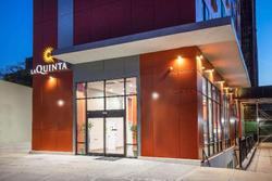 La Quinta Inn and Suites Long Island City