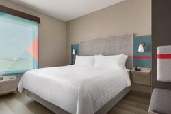 avid hotel Midland