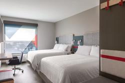 avid hotel Midland