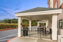 Candlewood Suites Sumner Puyallup Area