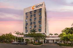 Comfort Inn & Suites Miami International Airport