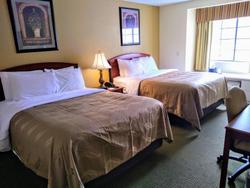 Quality Inn & Suites Prestonsburg