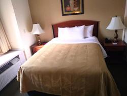 Quality Inn & Suites Prestonsburg