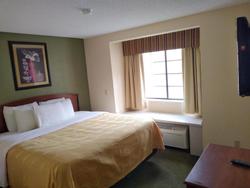 Quality Inn & Suites Prestonsburg