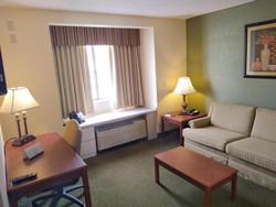 Quality Inn & Suites Prestonsburg