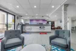 Suburban Extended Stay Hotel At The University