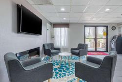 Suburban Extended Stay Hotel At The University