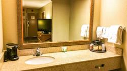 Pearl on the Concho SureStay Collection by Best We