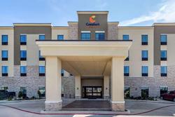 Comfort Suites