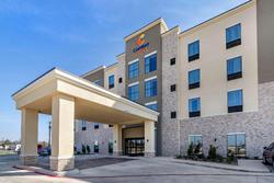 Comfort Suites