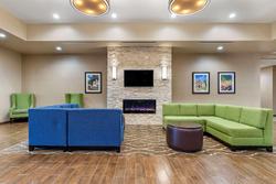 Comfort Suites