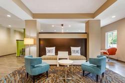 Sleep Inn Suites Gallatin