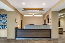 Sleep Inn Suites Gallatin