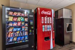 Comfort Inn & Suites Middletown - Franklin