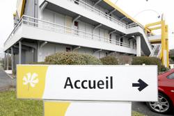 Premiere Classe Bordeaux Sud Pessac Becquerel