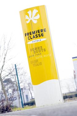 Premiere Classe Bordeaux Sud Pessac Becquerel