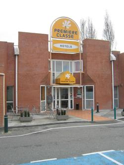 Premiere Classe Toulouse Sud Labege Innopole