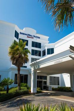 Springhill Suites Pensacola Beach