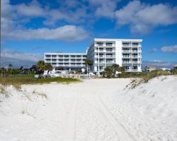 Springhill Suites Pensacola Beach