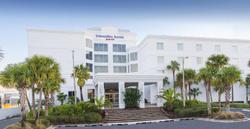 Springhill Suites Pensacola Beach