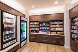Springhill Suites Pensacola Beach