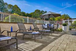 Fairfield Inn Suites Greenwood