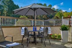 Fairfield Inn Suites Greenwood
