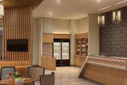 Springhill Suites Fayetteville Fort Bragg