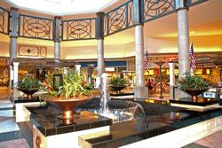 Springhill Suites Fayetteville Fort Bragg