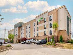 Extended Stay America Rock Hill