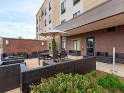 Extended Stay America Rock Hill