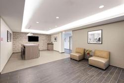 Extended Stay America Rock Hill