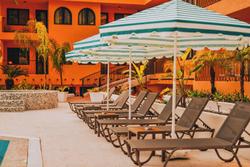 Unsal Hotel
