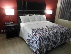 Red Roof Inn Redding