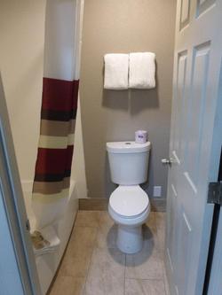 Red Roof Inn Redding