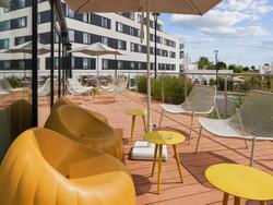 ibis Styles Paris Orly Airport