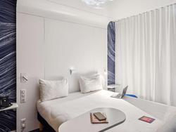 ibis Styles Paris Orly Airport