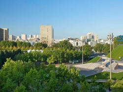 Ibis Styles Puteaux Paris La Defense