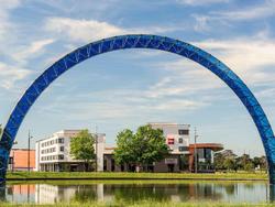 ibis Saint Quentin En Yvelines Velodrome
