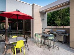 Home2 Suites Raynham Taunton