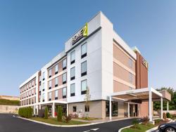 Home2 Suites Raynham Taunton