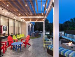 Home2 Suites Raynham Taunton