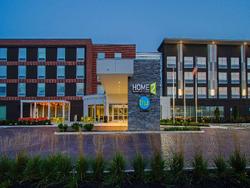 Tru By Hilton Grove City Columbus