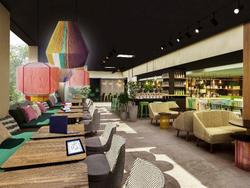 ibis Styles Paris 16 Boulogne