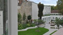 Hôtel de Cavoye