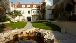 Hôtel de Cavoye