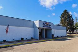 SureStay by Best Western Greenville