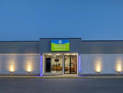 SureStay by Best Western Greenville